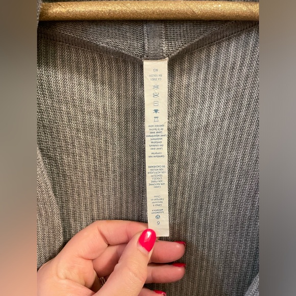 Lululemon Sweater - Picture 2 of 6